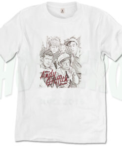 Andy Griffith Classic Tv Show T Shirt
