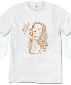 Barbara Stanwyck Classic T Shirt Design