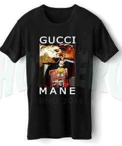 Gucci Mane Hip Hop T Shirt