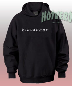 Buy Blackbear Urban Hoodie