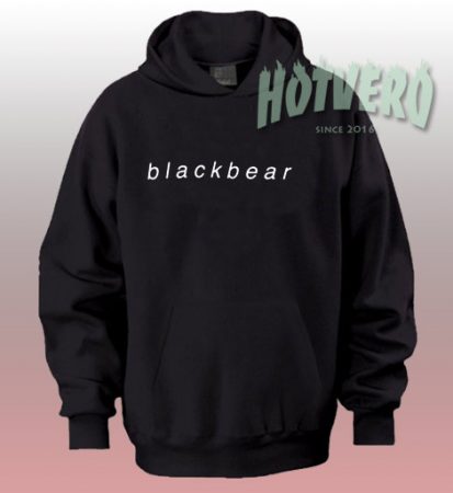 Buy Blackbear Urban Hoodie