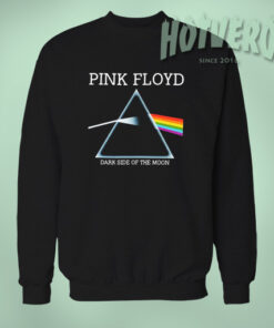 Cheap Pink Floyd Dark Side Of The Moon Urban Sweater