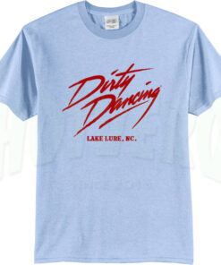 Dirty Dancing Festival Lake Lure Classic Urban T Shirt