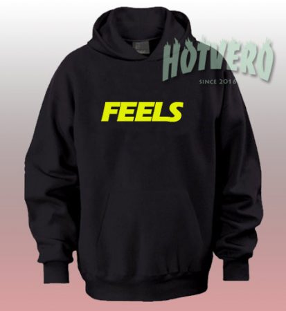 Cheap Feels Urban Hoodie