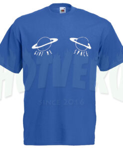 Give Me Space T Shirt Urban Outfitters