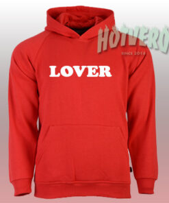 Cheap Lover Unisex Urban Hoodie