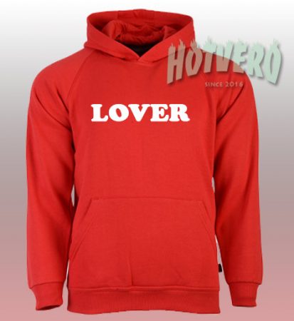 Cheap Lover Unisex Urban Hoodie