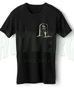 Ride Or Die Extreme Game T Shirt