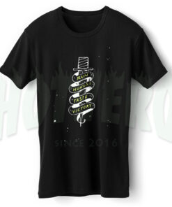 Run Hungry Taste Victory Urban Style Sportwear T Shirt
