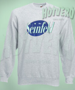 Seinfeld Symbol Urban Sweatshirt