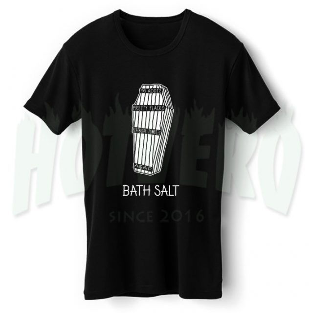 Asap Mob Bath Salt Urban Hip Hop T Shirt HotVero