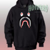 Bape Shark Unisex Custom Hoodie