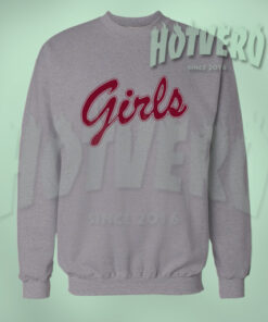Girls Friends TV Show Sweatshirt Urban Outfit