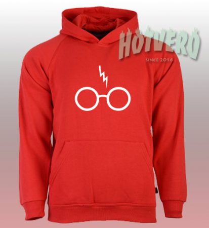 Harry Potter Stone Chamber Prisoner Hoodie