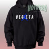 Vegeta Air Unisex Custom Hoodie
