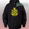 Bullworth Rockstar Academy Unisex Hoodie