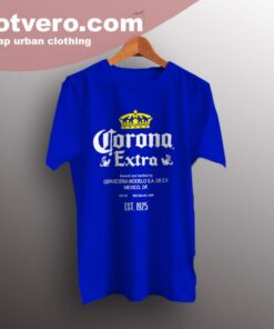 Cheap Corona Extra Vintage Beer T Shirt