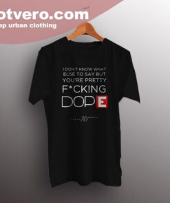 Cool Fifth Harmony Lyric T Shirt Design
