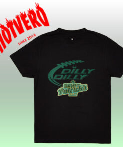 Dilly Dilly Saint Patricks Day T Shirt