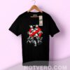 Eleven Stranger Things Demogorgon Busters T Shirt