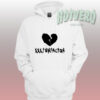Cheap XXXTentacton Sad Cool Hoodie