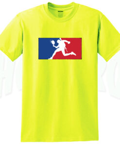 PUBG Pan T Shirt NBA Logo Parody