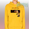Yoashisdope Love and Basketball Cool Hoodie