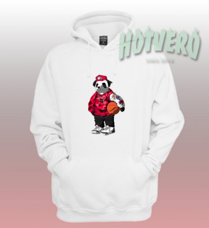Cheap Bape Panda Unisex Hoodie - Urban Streetwear