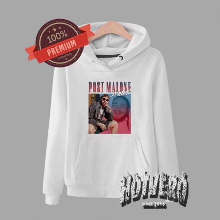 Post Malone Stoney Tour Unisex Hoodie