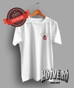 You Go Girl Cute T Shirt For Teen