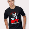 Buffy The Vampire Slayer Halloween T Shirt