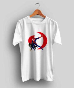 Funny Spiderman PS4 T Shirt Gaming