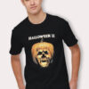 Michael Myers Halloween II Vintage T Shirt