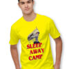 Sleep Away Camp Halloween T Shirt Series