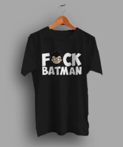 Cheap Robin Fuck Batman Funny T shirt