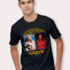 Take Carrie To The Prom Vintage Halloween T Shirt