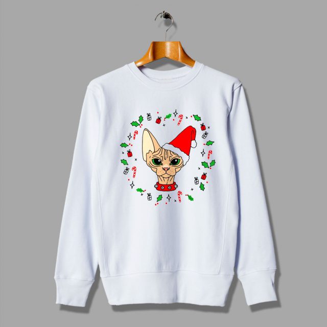cute christmas sweater