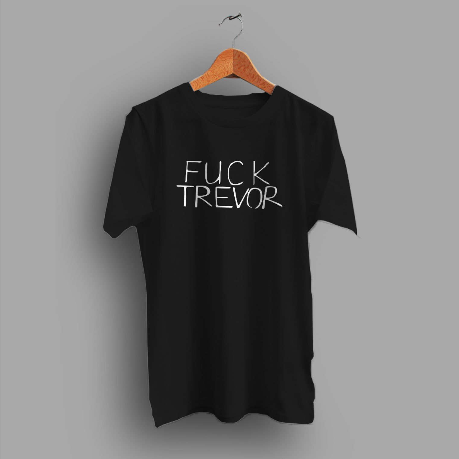 trevor t shirt