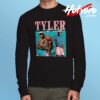 Cheap Tyler The Creator Long Sleeve Shirt