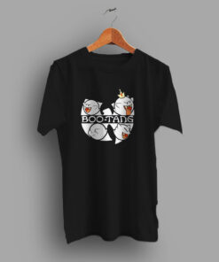 Cheap Wu Tang Clan Boo Tang Parody T Shirt