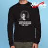 Cheap XXXTentacion Memories Long Sleeve Shirt
