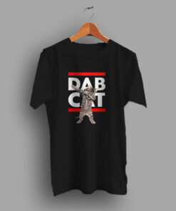 Cute Cat Dubstep Dance Parody T Shirt