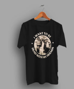 Friggin Love Etid Hardcore Punk T Shirt