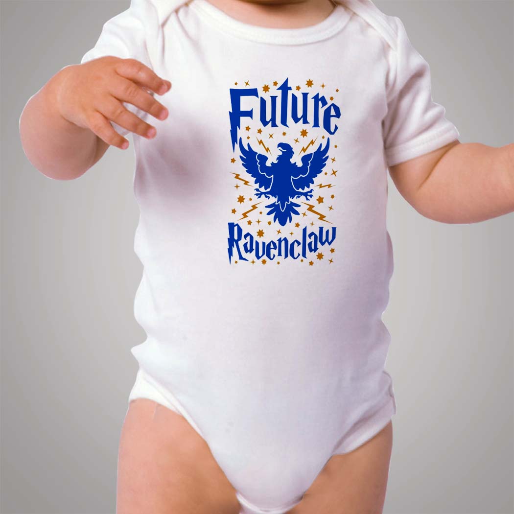 Ravenclaw baby onesie Clearance