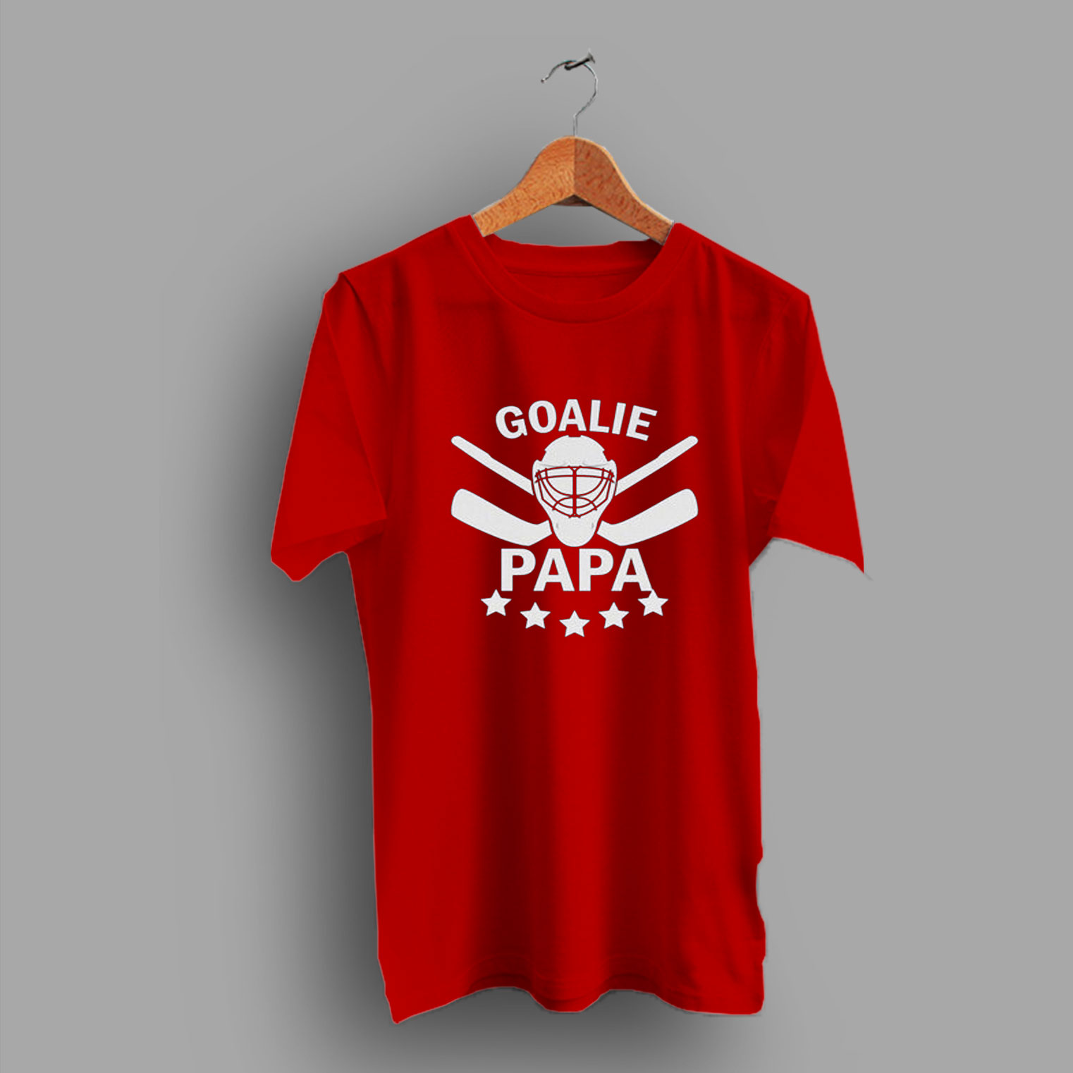 funny hockey goalie shirts