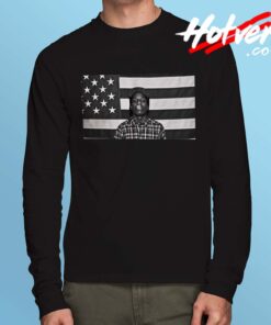 Love Live Asap Rocky Hip Hop Long Sleeve Shirt