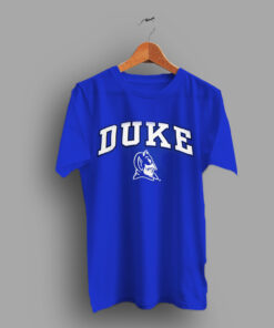 Shirt Blue Devils College Duke University T Shirt