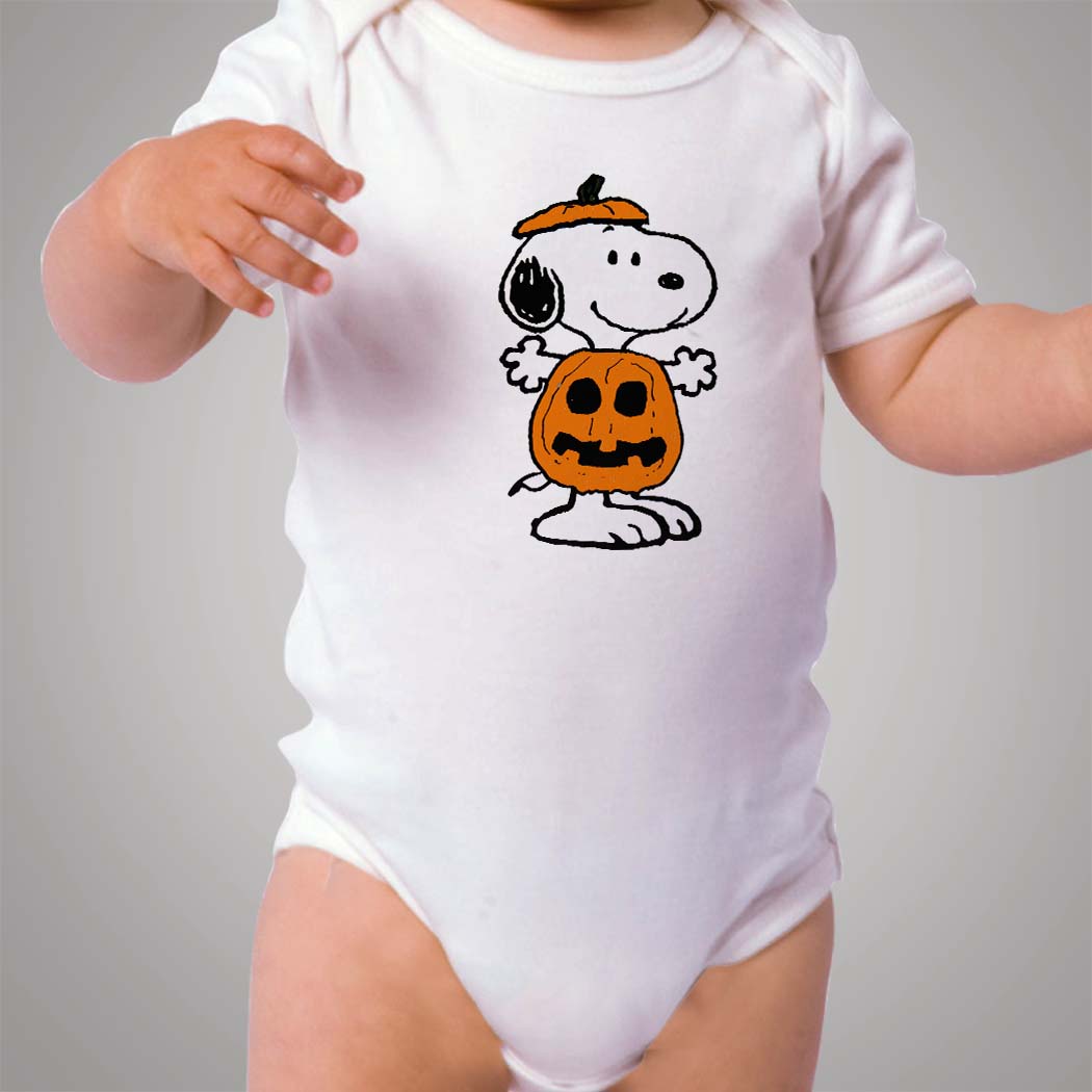 pumpkin onesie newborn