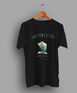 Summer Session Northwestern 1995 University College T Shirt