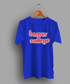 University Glenside Pennsylvania Beaver College T Shirt